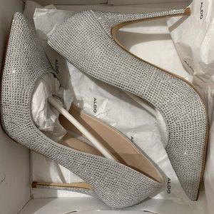 ALDO KEDAOVIA PERFECT HIGH HEELS